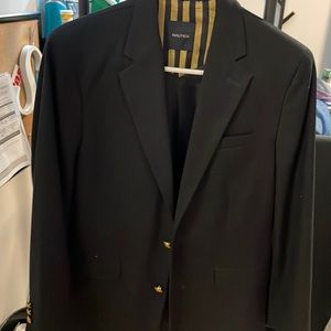 Boys blazer size 16 regular